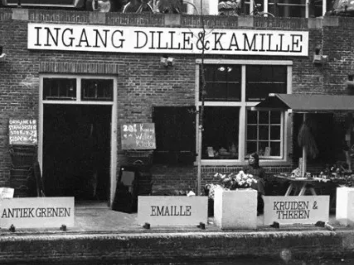 Brand image