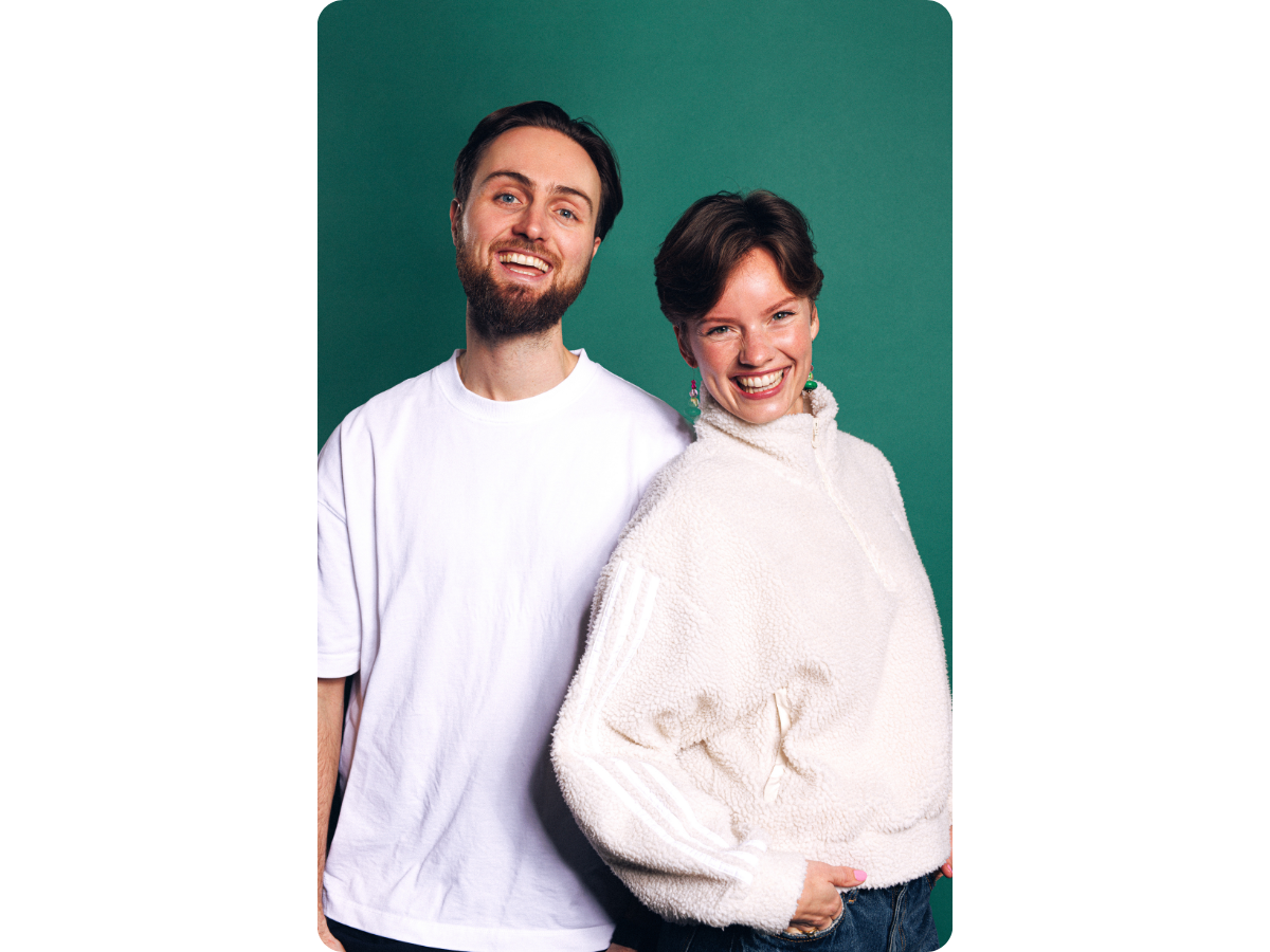Brand image