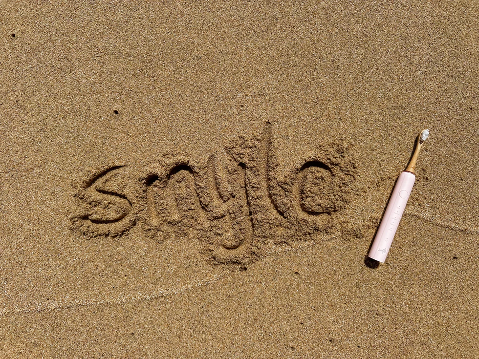 Brand image